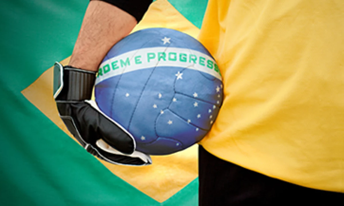 Mientras este conflicto se resuelve, el director de Comex informó que la Copa del Mundo en Brasil será una de las grandes apuestas de inversión de la empresa. (Foto: Getty Images)