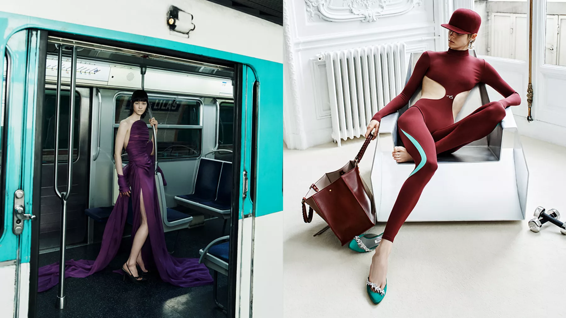 balenciaga fall 2026 pierpaolo piccioli