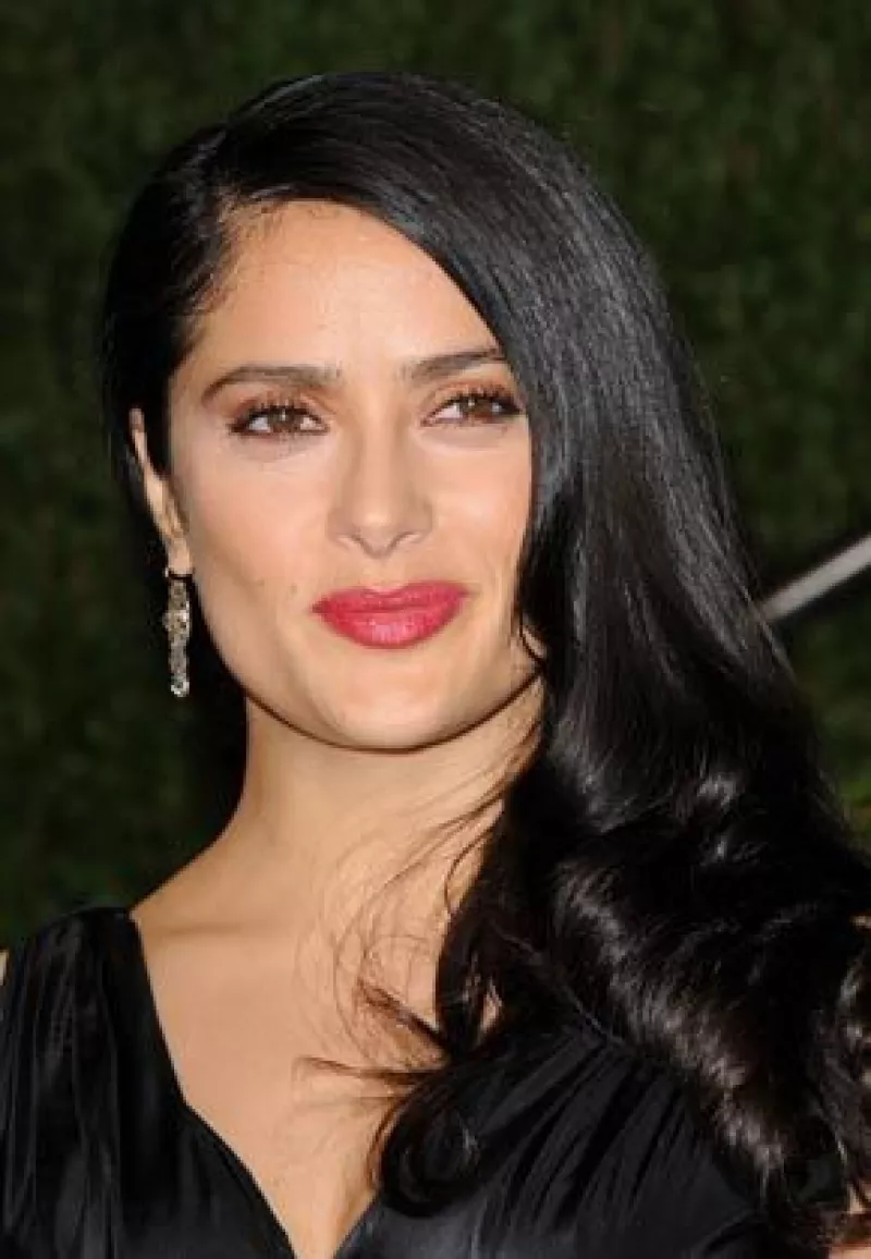 La revista publica en su edición de mayo la lista de las 25 mujeres latinas más poderosas. Actrices como América Ferrera y Penélope Cruz figuran en la lista.