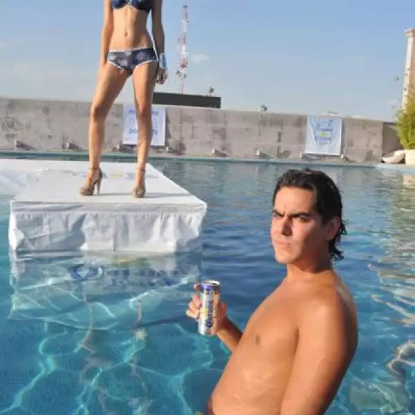 Parador Corona Light