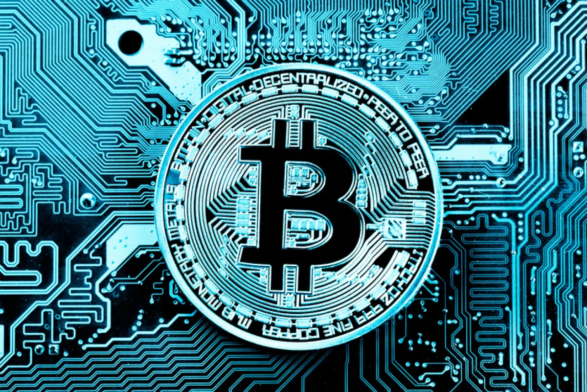 Blockchain