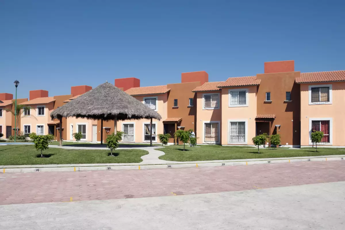 Vivienda