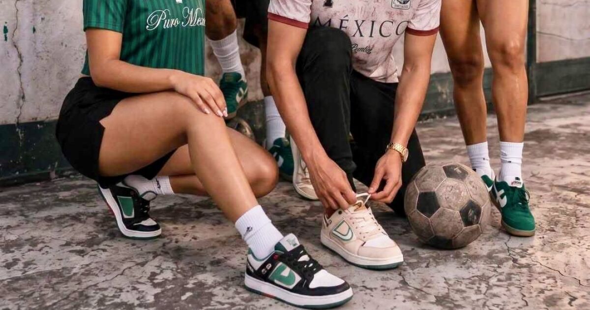 MODA Y MUNDIAL: ¡EL FÚTBOL VENDE MÁS QUE GOLES!