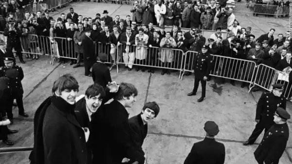 The Beatles