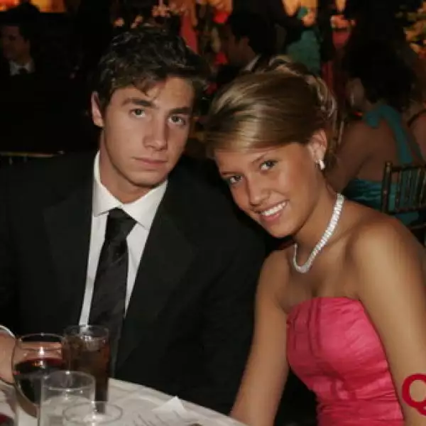 José Xacur, Michelle Salas