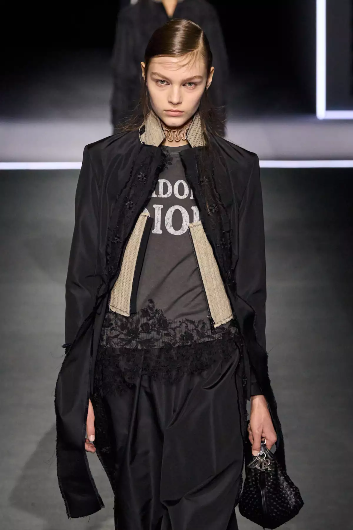 DIOR playera jadore dior