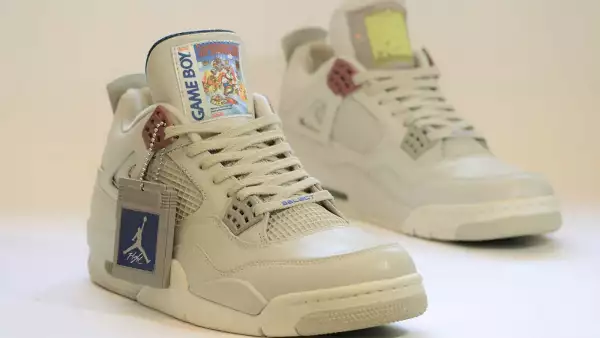 Cortesía: Freaker Sneaks 