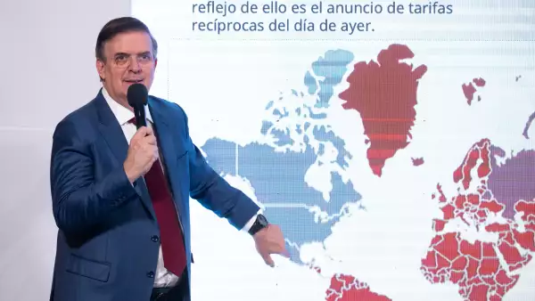 México mueve fichas: negociará durante 40 días para defender autos, acero y aluminio