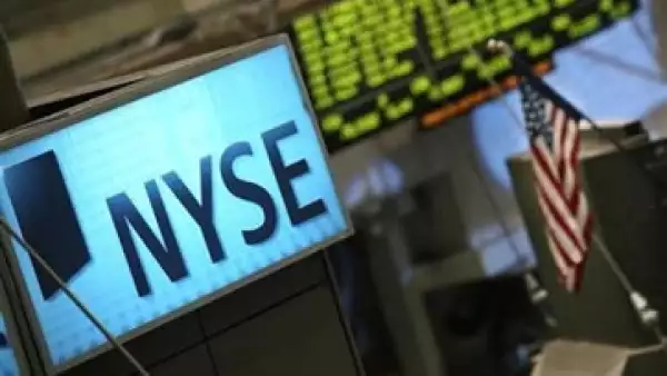 La fusión entre los gigantes bursátiles se valuó en 9,000 mdd. (Foto: Reuters)