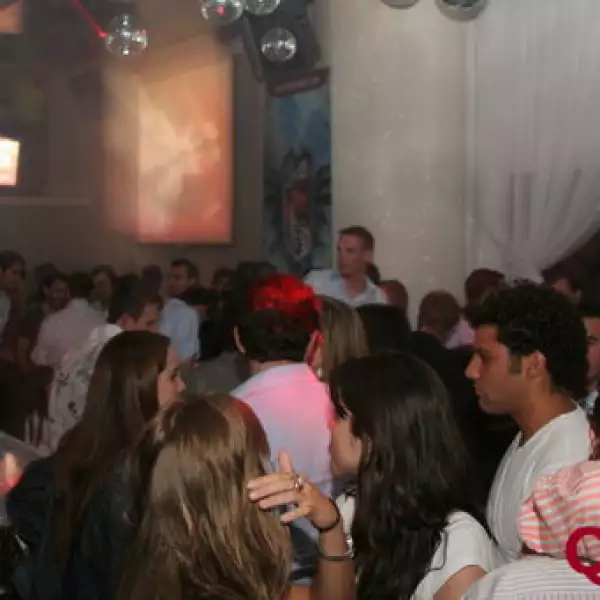 Pasarela. Sweet & Dandy