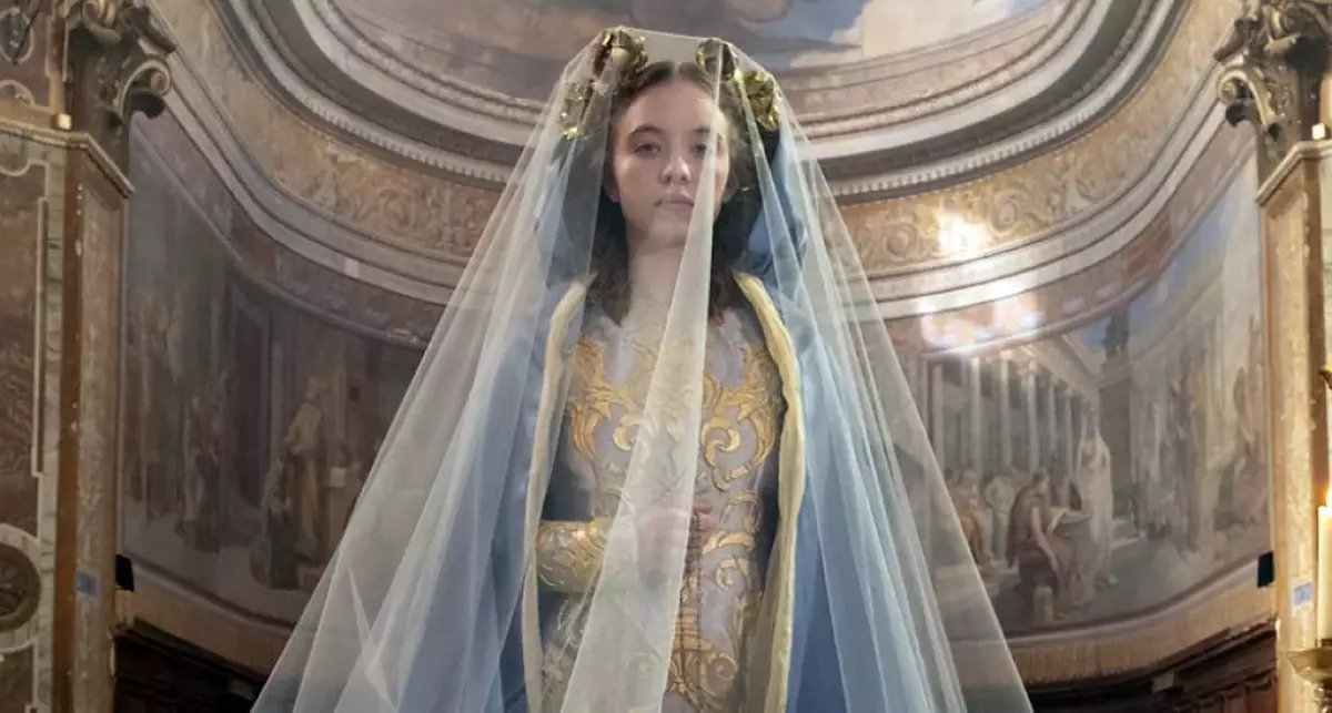 Sydney Sweeney y Álvaro Morte presentan 'Inmaculada', una película de terror