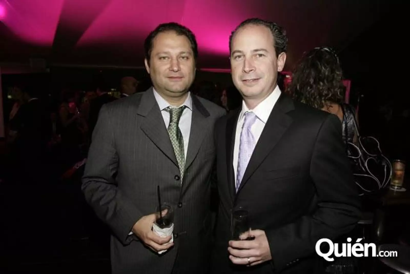 Coctel Tarjeta Premium