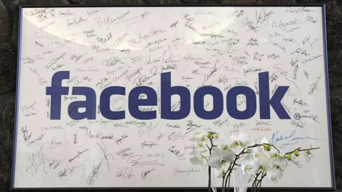 facebook
