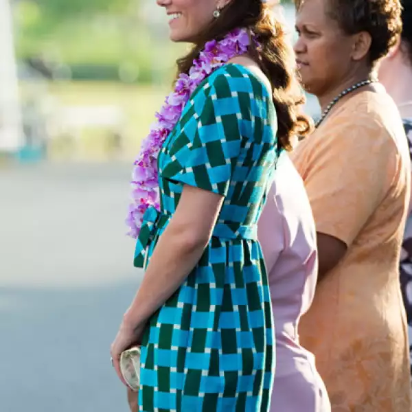 Kate Middleton
