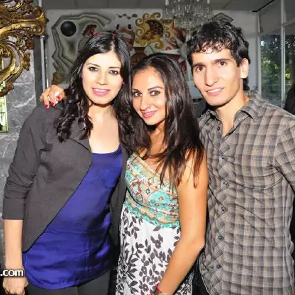 Pau Hernández,Carla Cueva,Carlos Jiménez