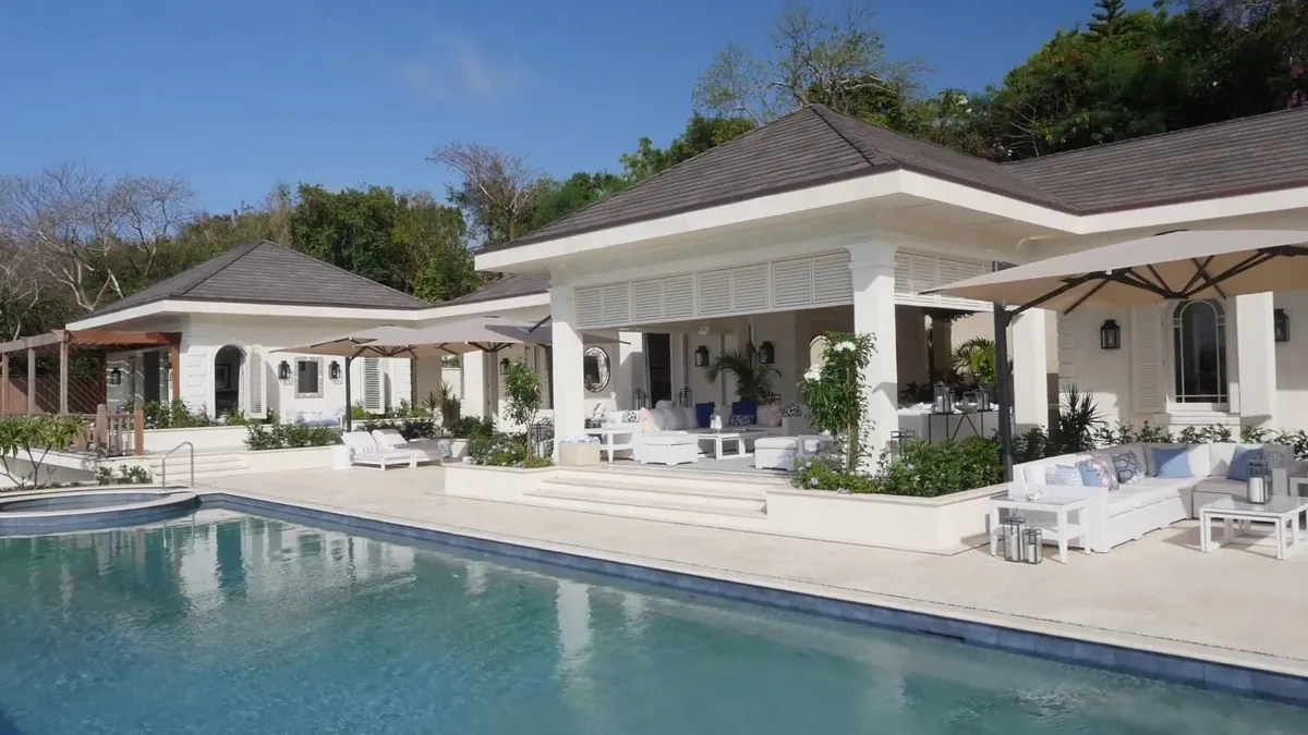 Villa Antilles