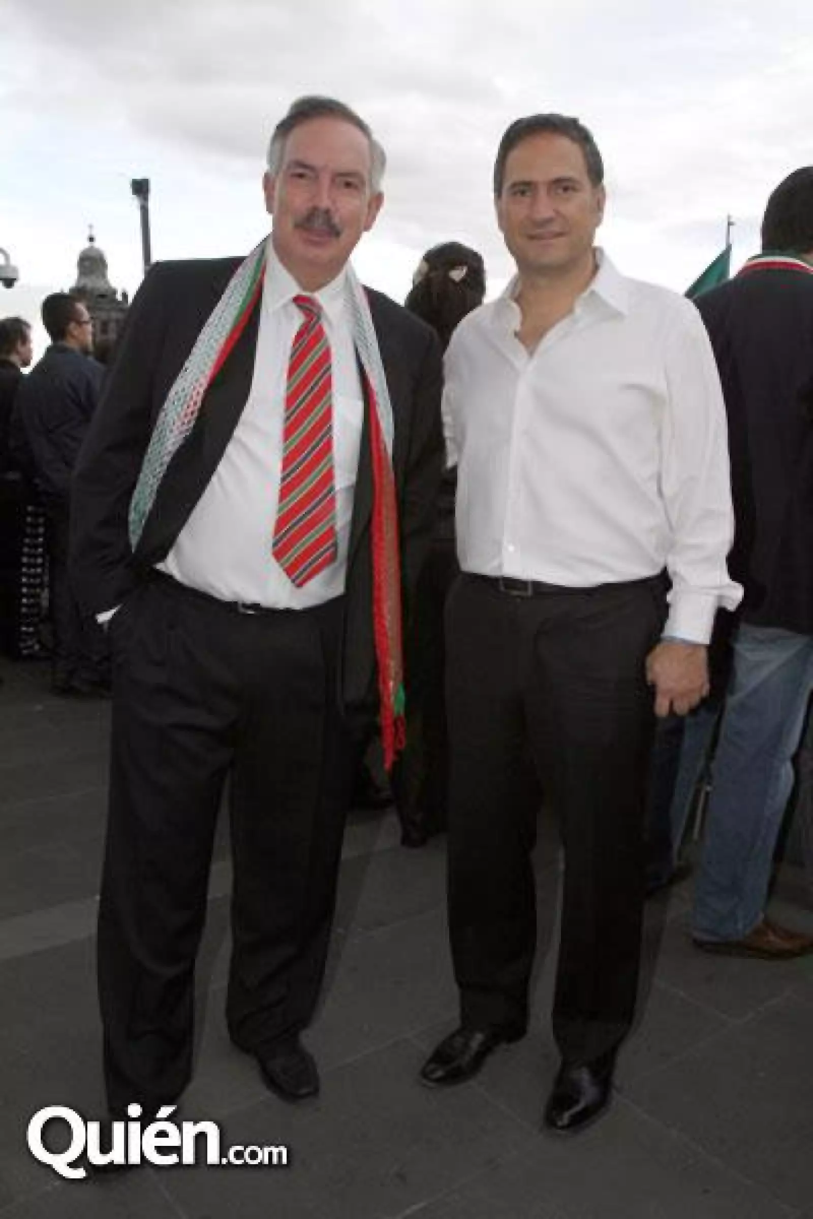 Social Gran Hotel De La Ciudad De M?co