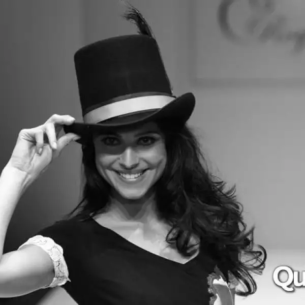 Dfashion Desfile Royal Closet