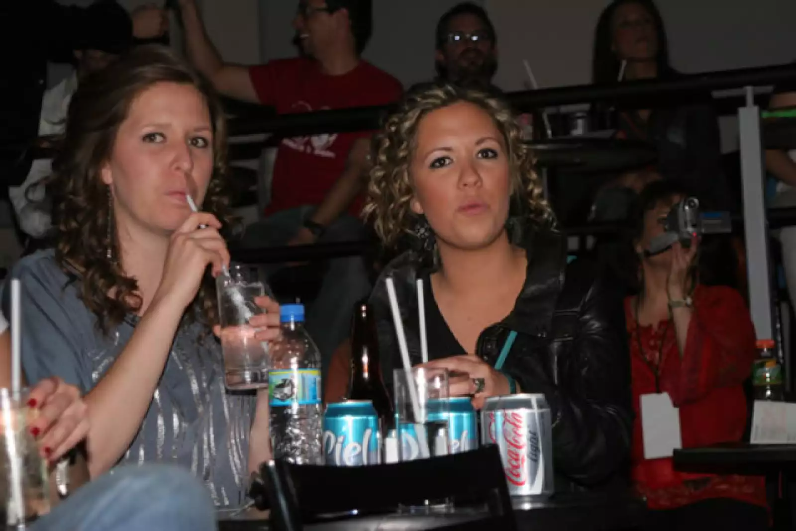 Concierto Pamela Jean