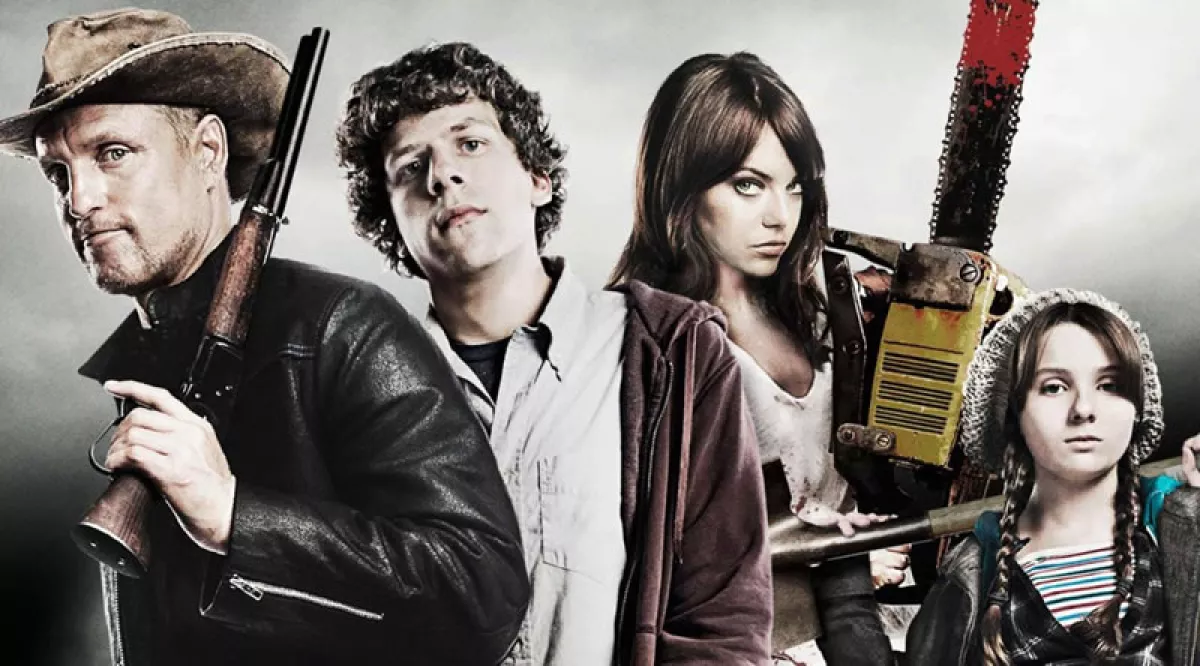 'Zombieland 2'