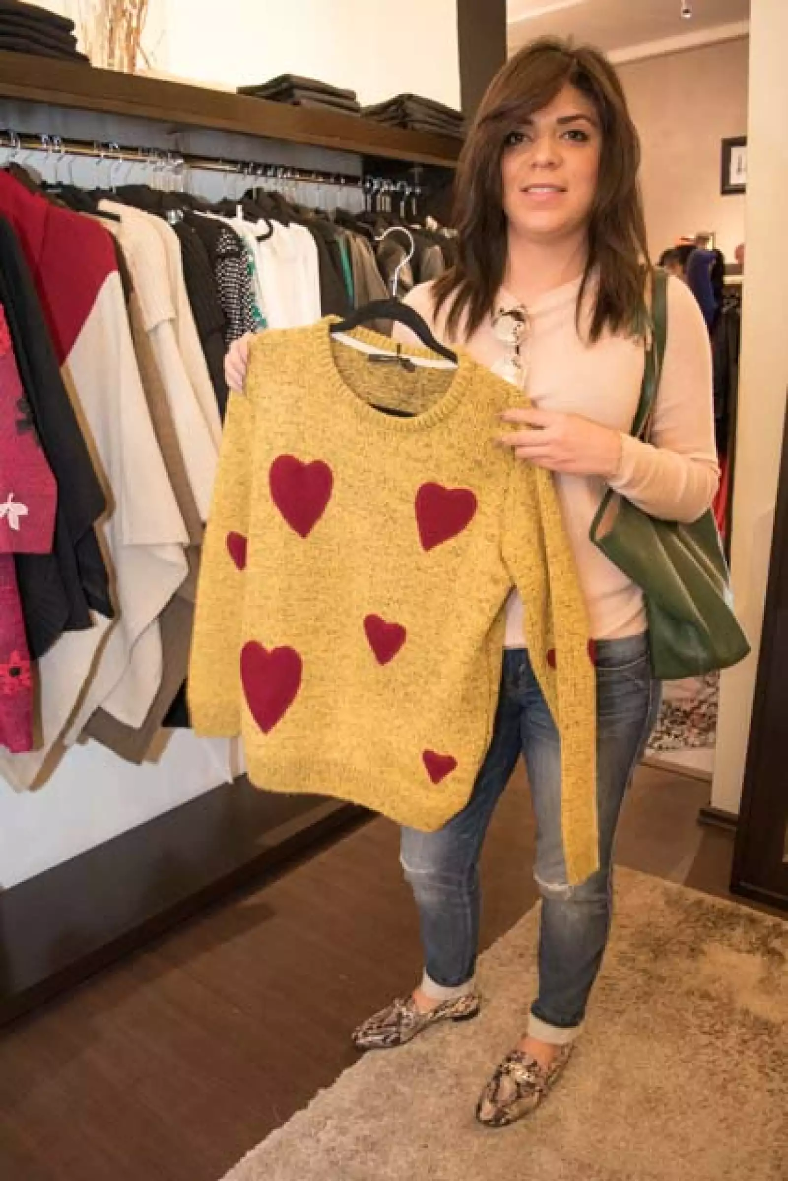 Christmas sale de Raquel Orozco