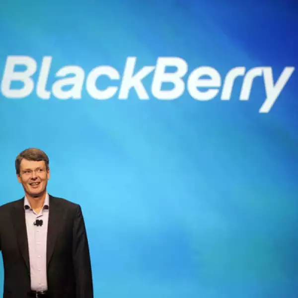 El CEO de Research in Motion (RIM), Thorsten Heins, mostró el prototipo Blackberry 10 en el evento BlackBerry World en Orlando el 1 de mayo. El modelo buscará recuperar cuota de mercado ante los dispositivos de Apple y Android.