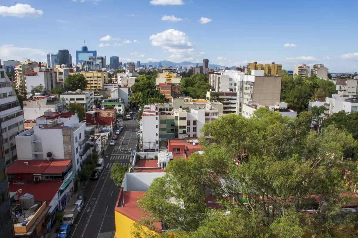 Vivienda incluyente en la Ciudad de México