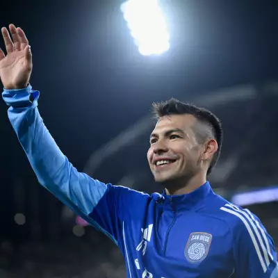 ‘Chucky’ Lozano espera un “buen grupo” para México en el Mundial 2026