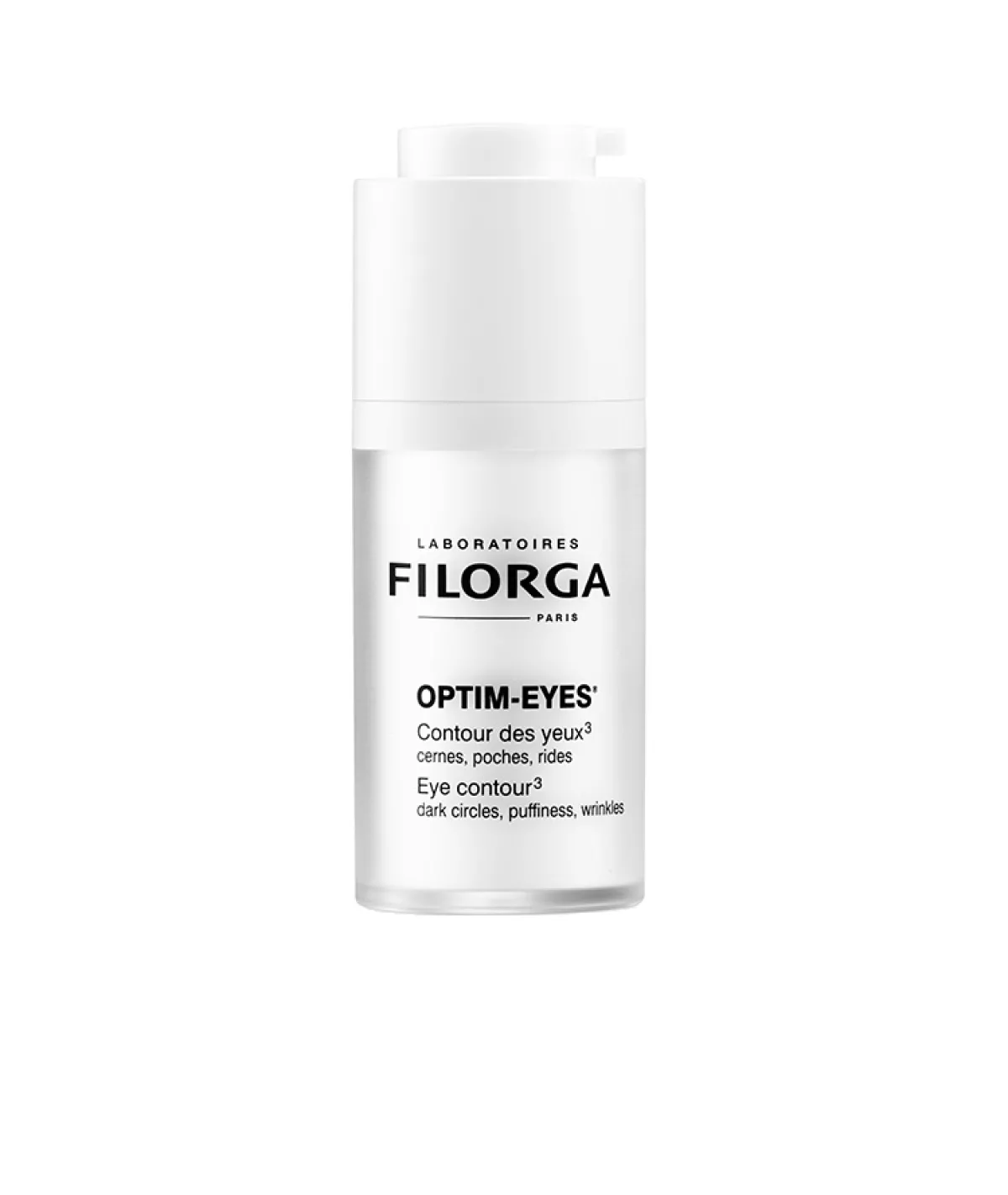 Contorno de ojos Filorga