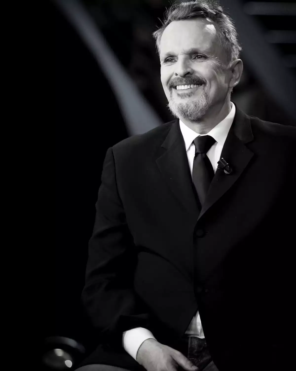Migue Bosé