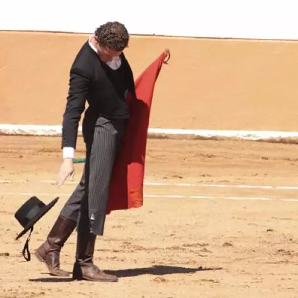Corrida de toros Juriquilla