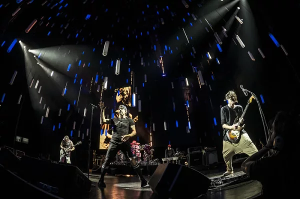 RHCP