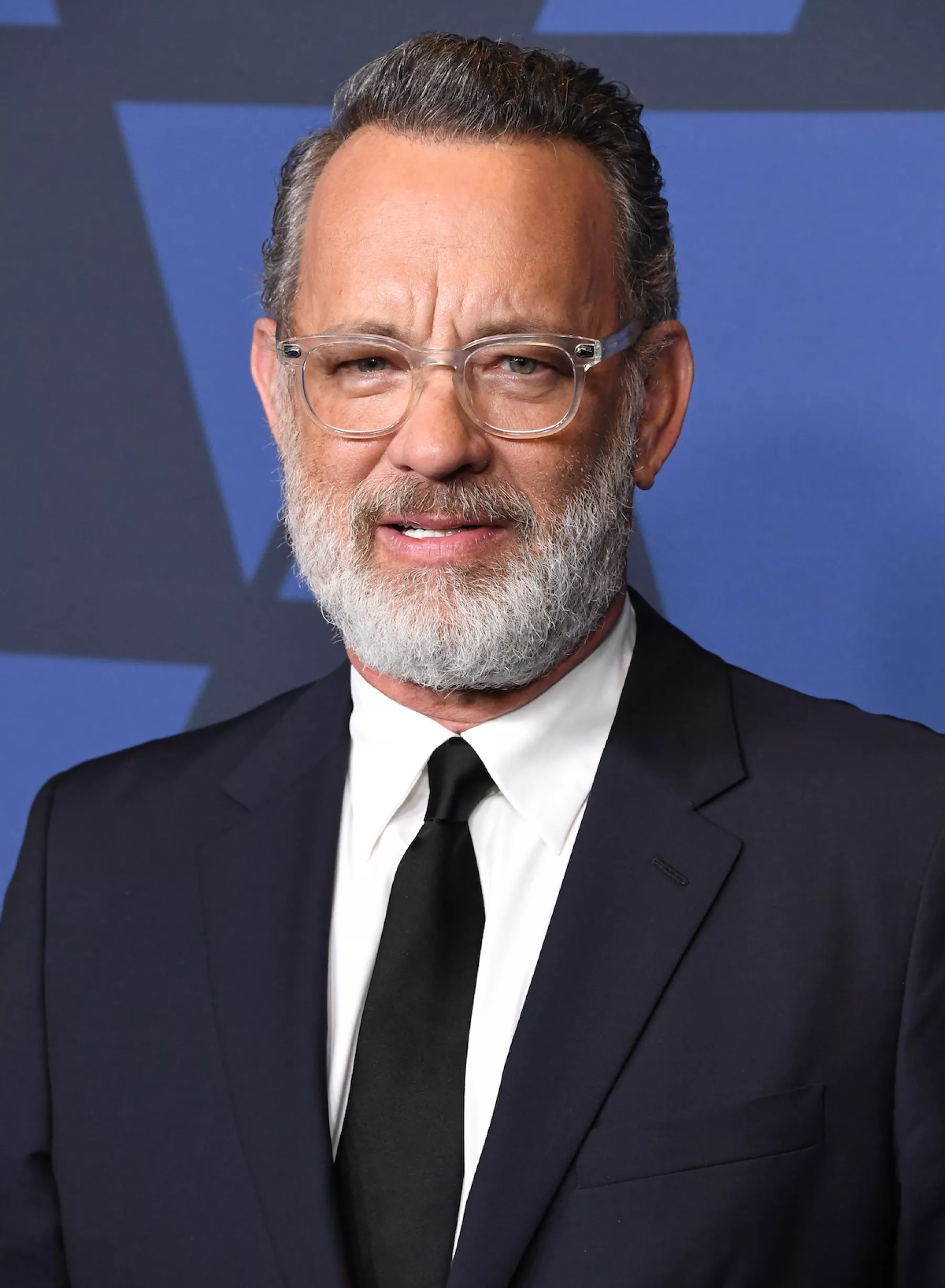 Academy Of Motion Picture Arts And Sciences' 11th Annual Governors Awards - Arrivals