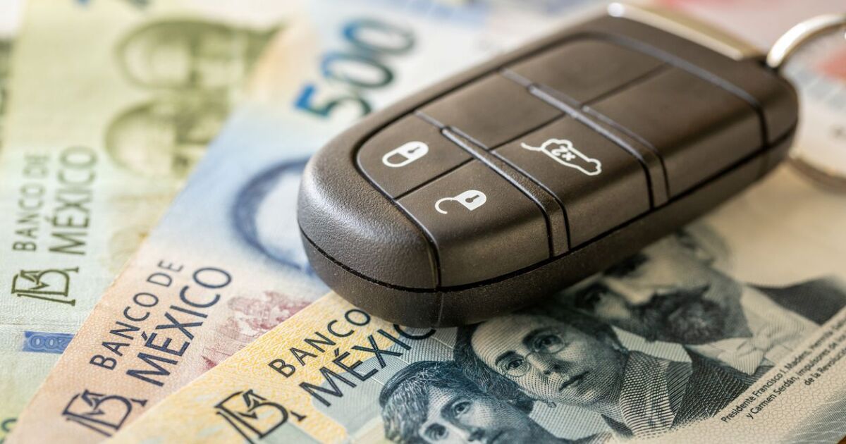Aumento del seguro de auto en México: impacto en el bolsillo