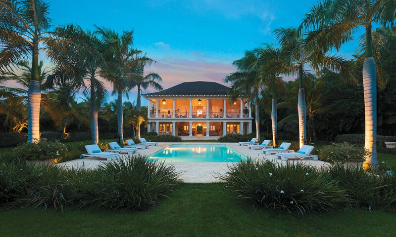 Casa Cana