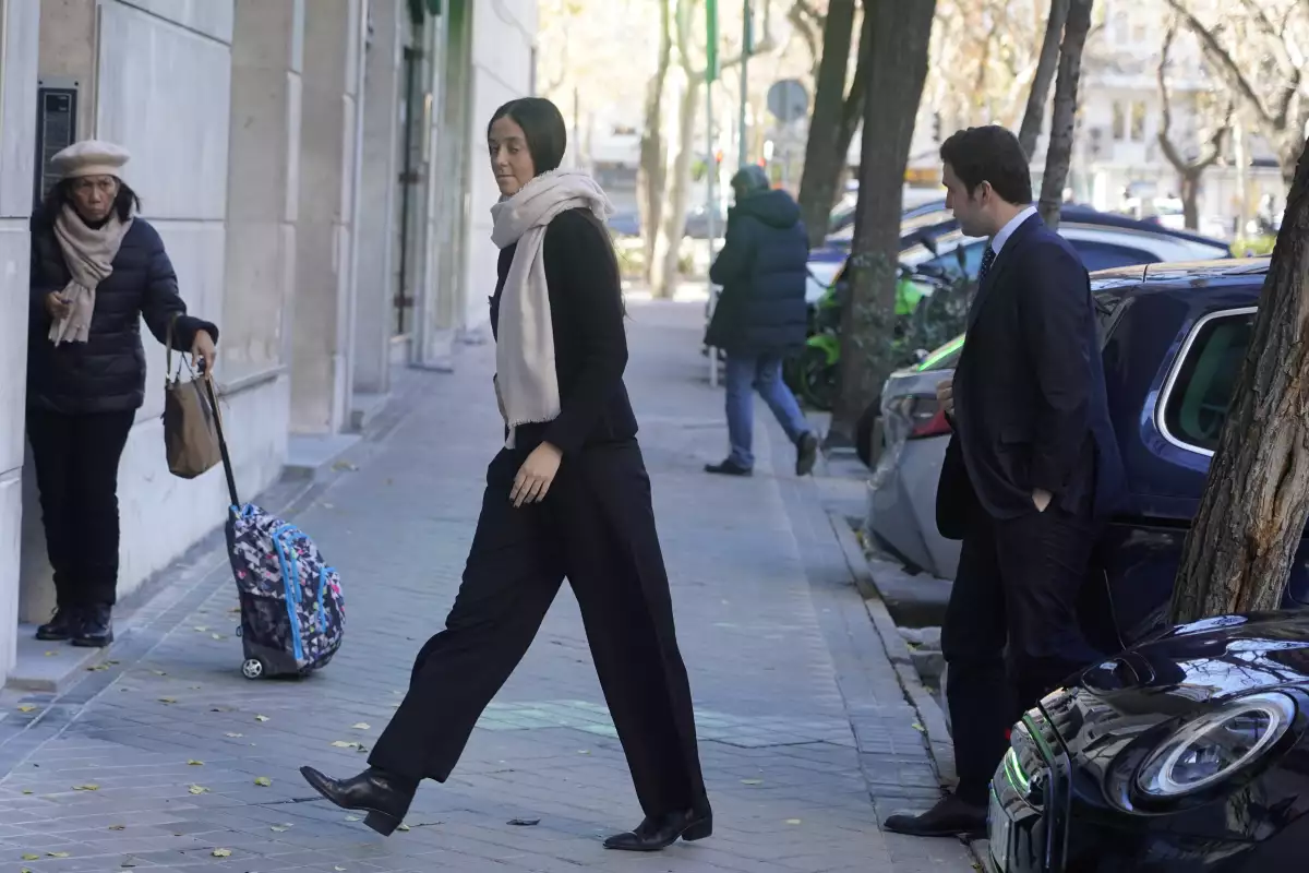 Infanta Elena Celebrates Her 60th Birthday Surrounded By Her Family