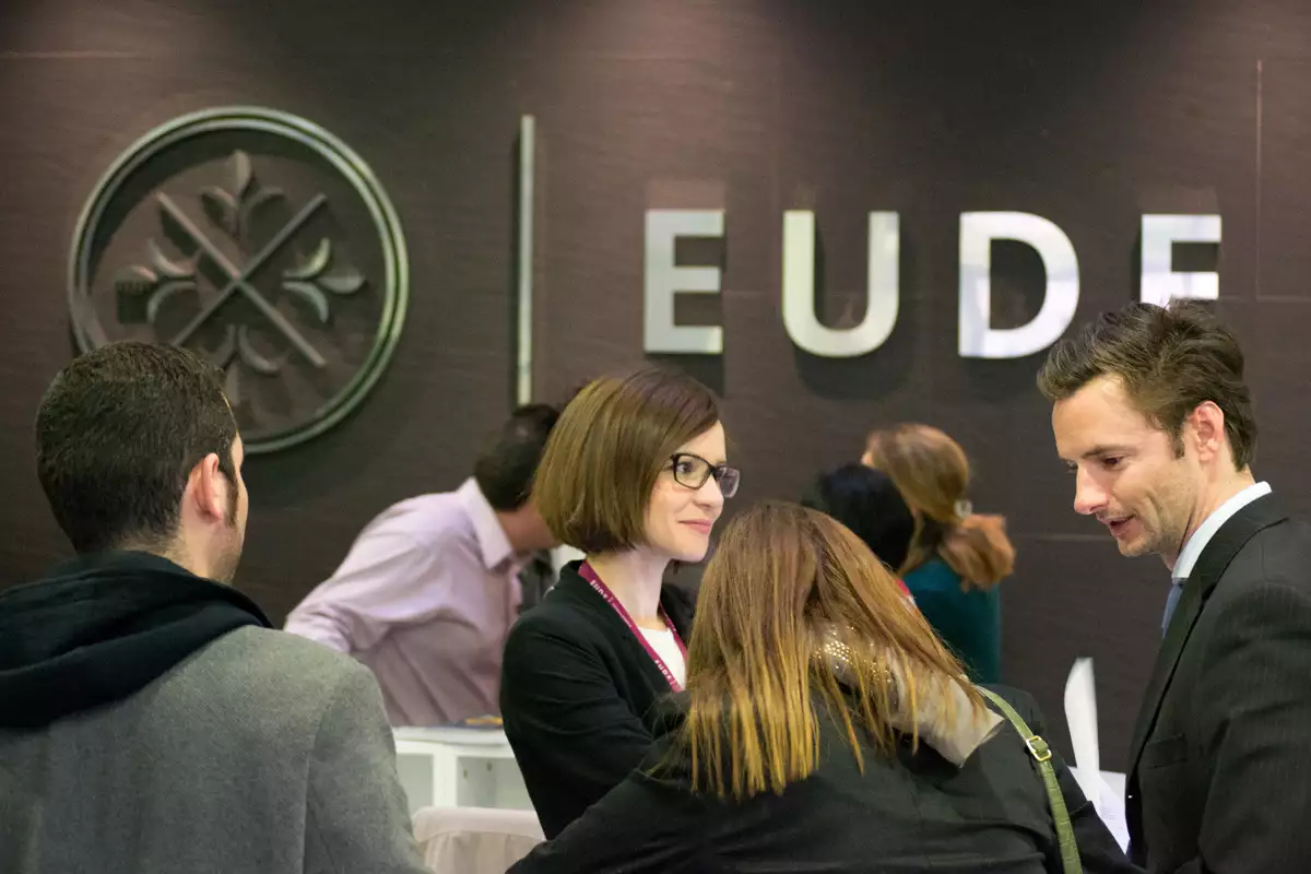 El MBA de EUDE ha sido considerado como uno de los mejores MBA según el 