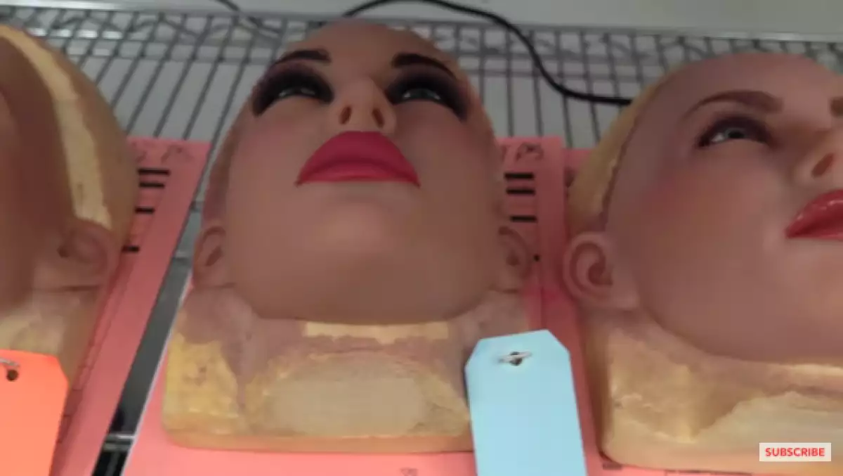 Sex Dolls