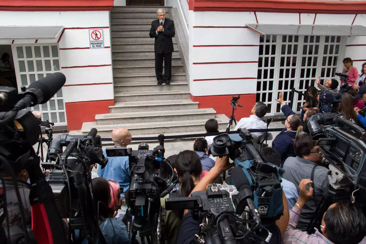 Casa de transición