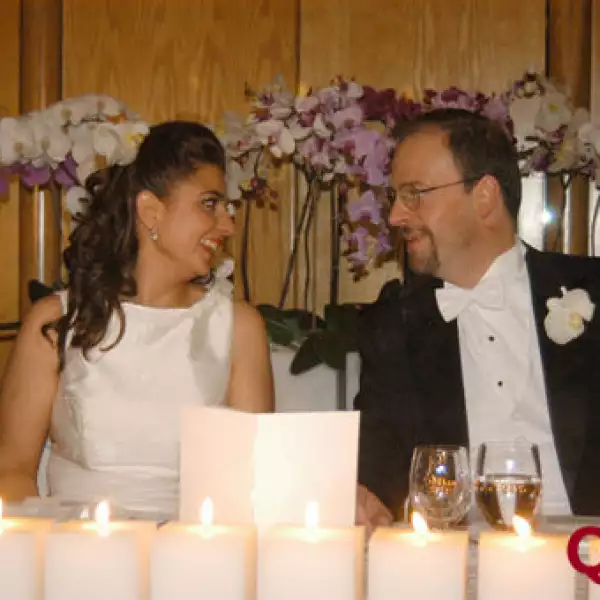 Beatriz Gomez del Campo, Rafael Paullada