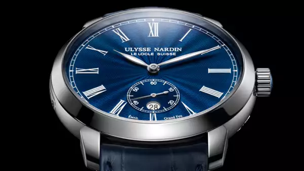 Ulysse Nardin