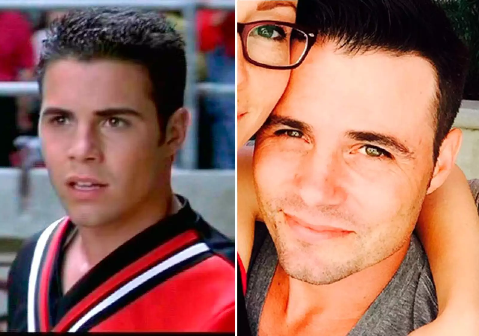 Nathan West  ha aparecido en cintas como Forever Strong, Miracle y Brake. Se casó en 2002 con Chyler Leigh (conocida por interpretar a Lexie Grey en Grey´s Anatomy).
