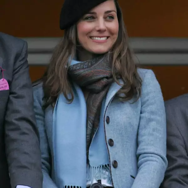 Kate Middleton