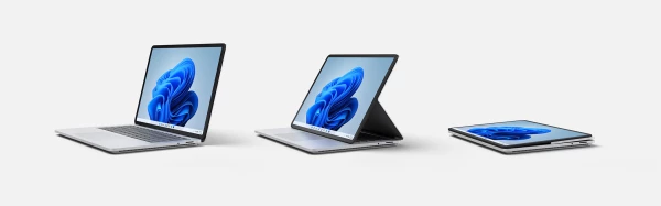 Surface Pro 8 y Surface Laptop Studio m