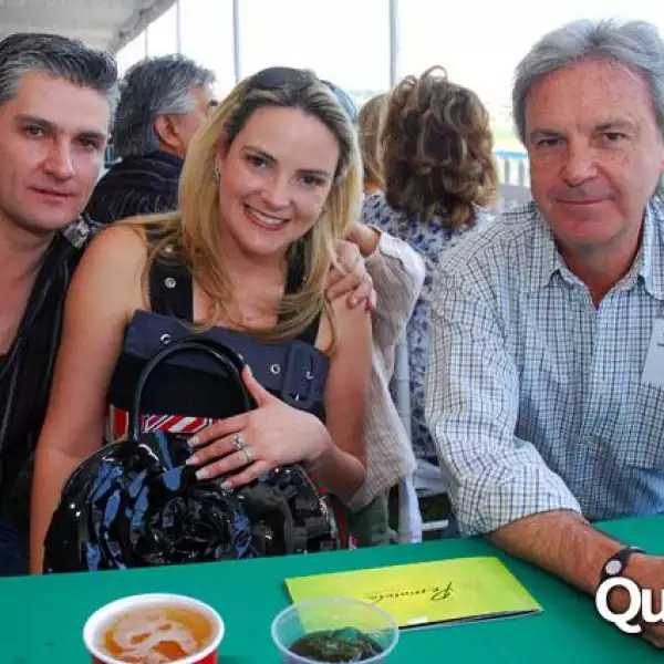 COPA DE POLO AMEYALCO