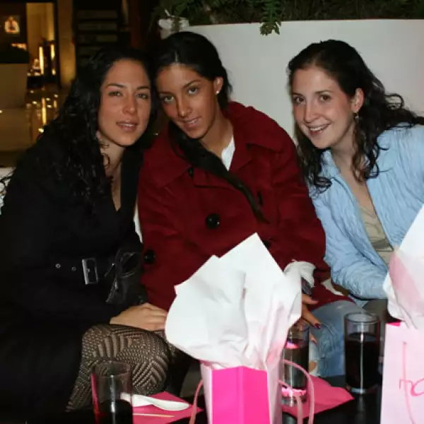 Inauguración Boutique Moravy