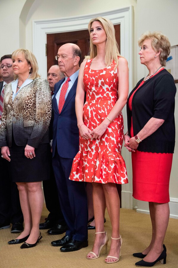 Ivanka Trum