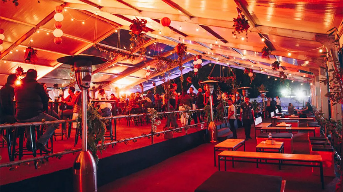 Experiencia Plus Ceremonia 2019