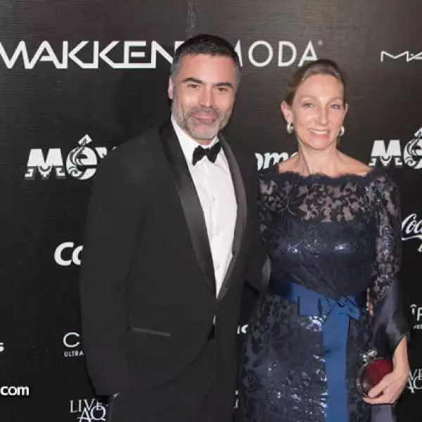 Nino Bauti,Sylvie Lignione