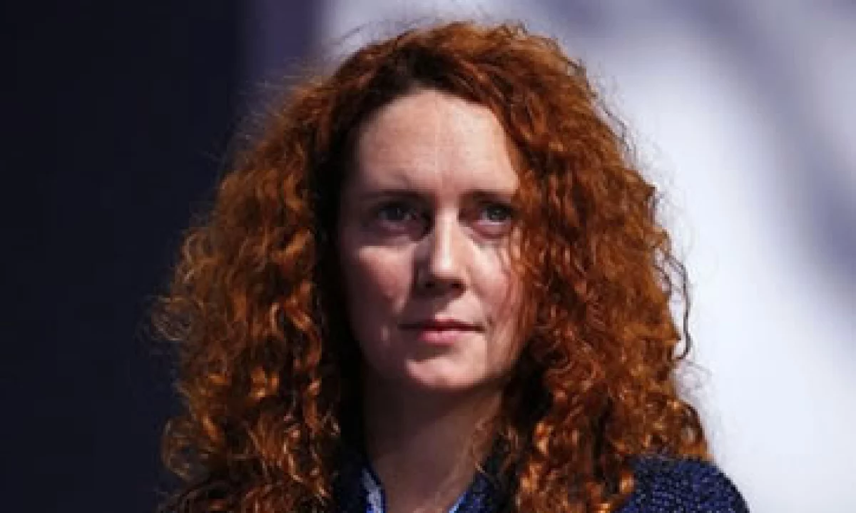 Brooks había sido directora del diario News of the World. (Foto: Reuters)
